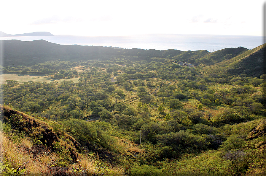 foto Diamond Head